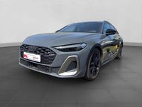 Second-hand Audi A5 Ambiente 204 CP (150 kW) 2025 Gri Break