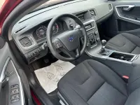 Gebraucht Volvo S60 150 PS (110 kW) 2011 Rot Limousine
