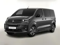 Neu Citroën Spacetourer 177 PS (130 kW) 2026 Titanium grau metallic Van / Kleinbus
