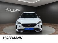 Gebraucht Cupra Formentor 204 PS (150 kW) 2024 Weiß SUV