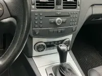 Gebraucht Mercedes 230 204 PS (150 kW) 2008 Silber Limousine