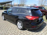 gebraucht Ford Focus Turnier Cool & Connect 16" LMF