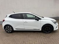 Gebraucht Renault Clio V 94 PS (69 kW) 2022 Kleinwagen