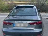 gebraucht Audi A3 2017