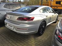 gebraucht VW Arteon Arteon2.0 TDi R-Line DSG Navi DCC AHK LED