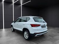 Gebraucht Seat Ateca Style 150 PS (110 kW) 2023 Weiß SUV