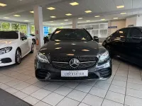 Gebraucht Mercedes C300 AMG 245 PS (180 kW) 2020 Grau Limousine