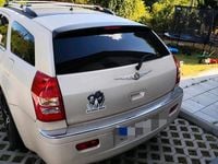 Gebraucht Chrysler 300C 218 PS (160 kW) 2008 Andere farben Kombi