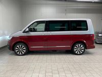 Gebraucht VW Multivan Comfortline 199 PS (146 kW) 2020 Silber Van / Kleinbus