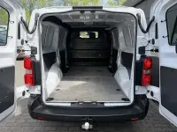 Gebraucht Toyota Proace Plus 144 PS (105 kW) 2023 Ice white Van / Kleinbus