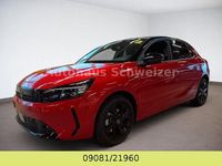Gebraucht Opel Corsa 101 PS (74 kW) 2024 Rot Limousine