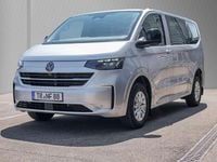Gebraucht VW T7 Life 150 PS (110 kW) 2025 Light grey metallic Van