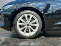 Gebraucht Audi A5 Sport 204 PS (150 kW) 2025 Mythosschwarz metallic Kombi