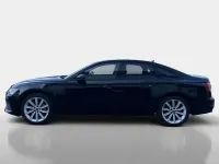 Gebraucht Audi A6 Business 340 PS (250 kW) 2023 Mythosschwarz Limousine