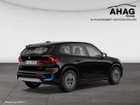 Gebraucht BMW iX1 Performance 230 kW (313 PS) 2023 Schwarz SUV