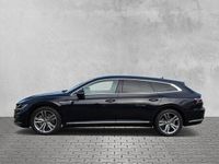 gebraucht VW Arteon Shooting Brake 2.0 TSI DSG R-Line 4M AHK