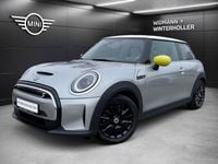 Gebraucht Mini Cooper SE Classic 135 kW (184 PS) 2023 Silber Kleinwagen