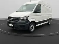Gebraucht VW Crafter 140 PS (102 kW) 2024 Andere Van