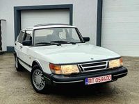 Gebraucht Saab 900 126 PS (92 kW) 1993 Coupé