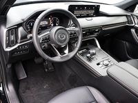 Neu Mazda CX-60 328 PS (241 kW) 2025 Schwarz SUV