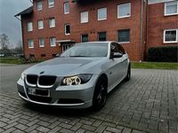gebraucht BMW 318 E90 d