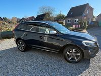 Gebraucht Volvo XC60 181 PS (133 kW) 2015 Schwarz SUV