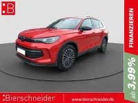 Gebraucht VW Tiguan Goal 150 PS (110 kW) 2025 (unbekannt) SUV