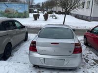 Usata Chrysler 300M 252 CV (185 kW) 2004 Argento Berlina