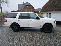 gebraucht Ford Expedition 