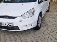 Gebraucht Ford S-MAX Trend 140 PS (102 kW) 2009 Van / Kleinbus