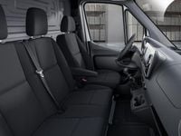 Neu Mercedes Sprinter 2026 Andere Van