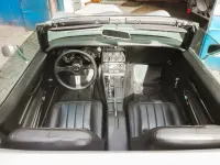 Gebraucht Corvette C3 271 PS (199 kW) 1968 Silber Cabrio