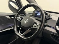 Gebraucht VW ID.3 Pro Performance 150 kW (204 PS) 2021 Weiß Kleinwagen