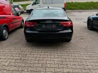 Gebraucht Audi A5 179 PS (131 kW) 2011 Schwarz Coupé