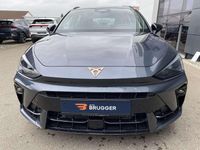 Neu Cupra Leon 150 PS (110 kW) 2026 Grau ("magnetic tech") Kombi