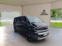 Gebraucht Kia PV5 120 kW (164 PS) 2026 Schwarz Van / Kleinbus
