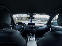 Gebraucht BMW M135 Performance 320 PS (235 kW) 2012 Silber Kleinwagen