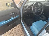 gebraucht Audi A2 1.4TDI -