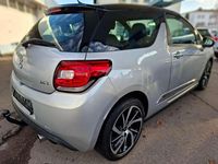 Gebraucht DS Automobiles DS3 So Chic 82 PS (60 kW) 2016 Grau aluminium Kleinwagen