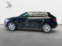 Gebraucht Audi Q3 Ambiente 150 PS (110 kW) 2026 Mythosschwarz metallic SUV