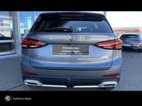 Gebraucht MG ZS 116 PS (85 kW) 2025 Grau Limousine