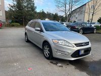 gebraucht Ford Mondeo 2.0 Titanium