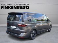 Usata VW Multivan Edition 150 CV (110 kW) 2025 Grigio Monovolume