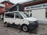 Gebraucht VW T6 150 PS (110 kW) 2018 Weiß Van
