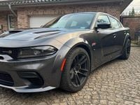 Gebraucht Dodge Charger 492 PS (361 kW) 2024 Grau Limousine