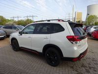 gebraucht Subaru Forester 2.0ie Lineartronic Edition Exclusive Cross 2024