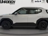 Neu Kia EV2 Air 108 kW (147 PS) 2026 Weiß SUV