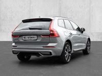 Gebraucht Volvo XC60 Plus 197 PS (144 kW) 2023 Grau SUV