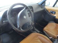 gebraucht Peugeot 306 Cabriolet 1.8 Automatic -