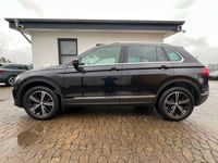 gebraucht VW Tiguan Highline BMT/Start-Stopp 4Motion